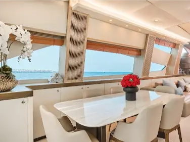 سنسيكر 108 قدم مع جاكوزي - 8